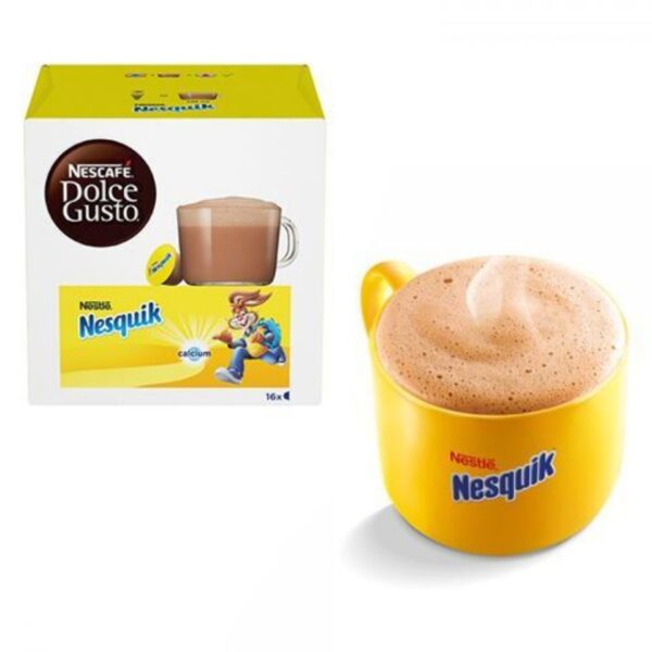 NESQUIK