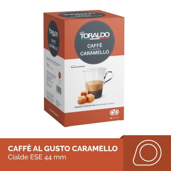 CAFFè AL CARAMELLO