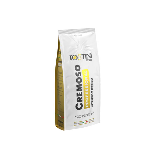 MISCELA CREMOSA DA 1KG