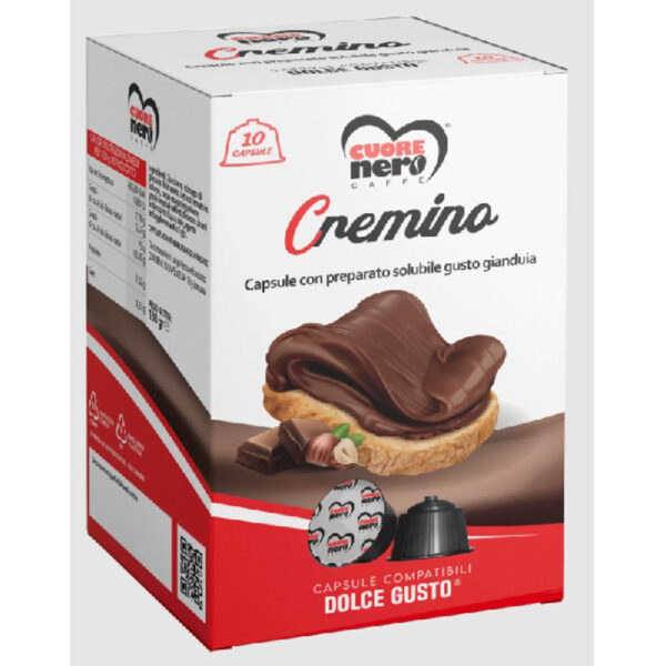 CREMINO