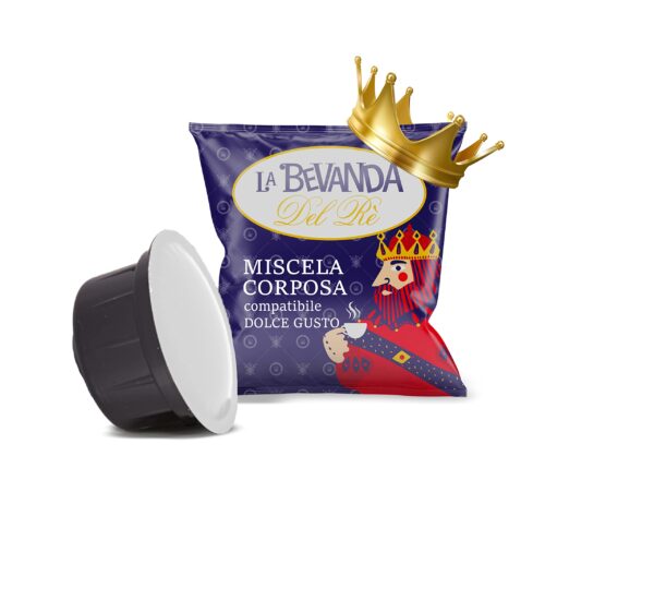 CORPOSO DA 50