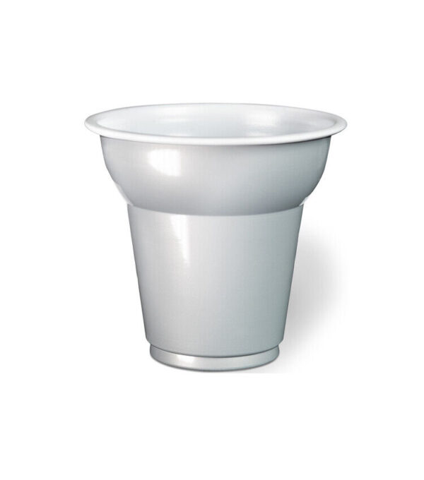 BICCHIERI PLASTICA DA 50