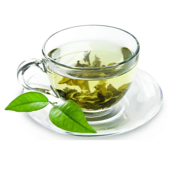 CIALDE THè VERDE