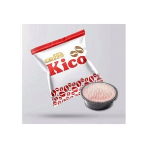 KIKO LAVAZZA DA 100
