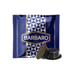 BARBARO A MODO MIO DA 100