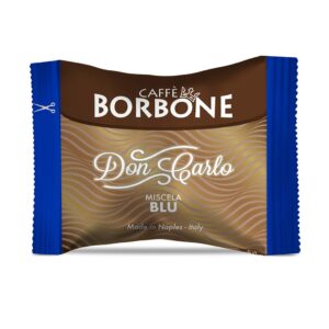 DON CARLO BLU DA 100