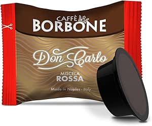 DON CARLO RED DA 50