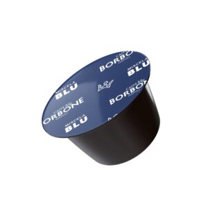 BORBONE DOLCE GUSTO BLU DA 50