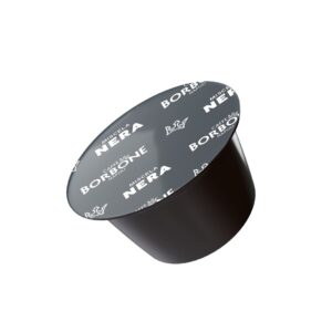 BORBONE DOLCE GUSTO NERA DA 50