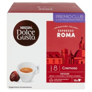 ROMA DA 16
