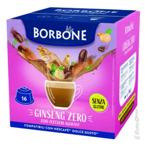 GINSENG ZERO