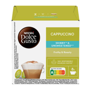 CAPPUCCINO SKINNY