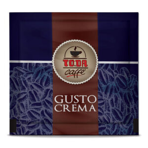TO.DA GUSTO CREMA