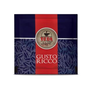 TO.DA GUSTO RICCO