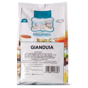 GIANDUIA GATTOPARDO