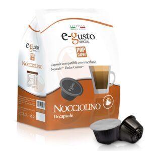 POP NOCCIOLINO
