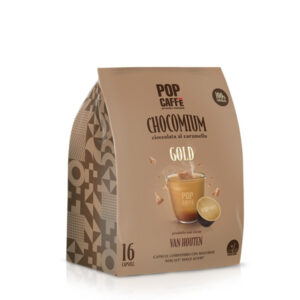 POP CAFFE' GOLD