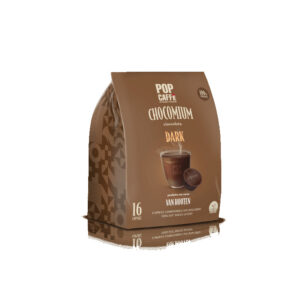 POP CAFFE' DARK