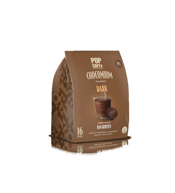 POP CAFFE' DARK