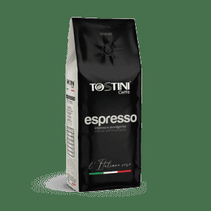TOSTINI ESPRESSO DA 1KG