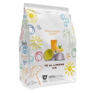 Tè LIMONE ICE