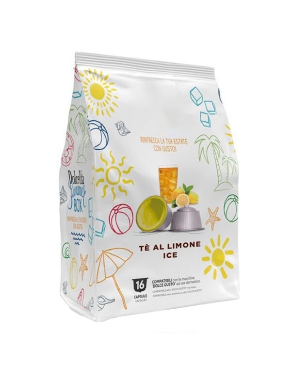 Tè LIMONE ICE