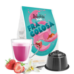 FRAGOLOSA
