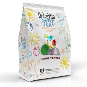 ST TROPEZ ICE