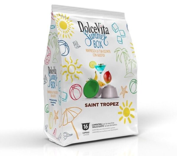 ST TROPEZ ICE