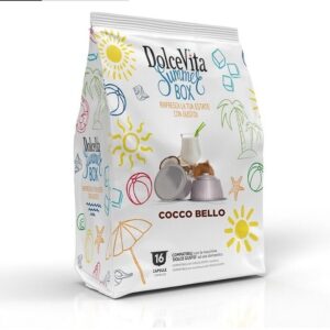 COCCO BELLO ICE