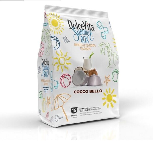 COCCO BELLO ICE