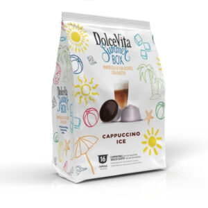 CAPPUCCINO ICE