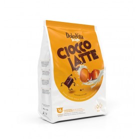CIOCCO LATTE