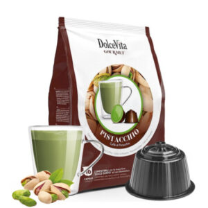 PISTACCHIO