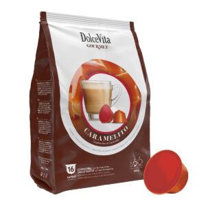 CARAMELLITO