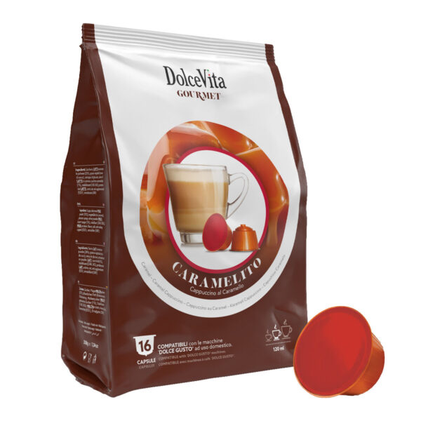CARAMELLITO