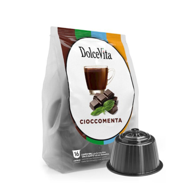 CIOCCOMENTA