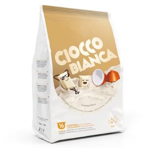 CIOCCO BIANCA