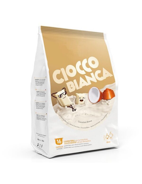 CIOCCO BIANCA