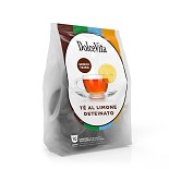 Tè LIMONE DETEINATO