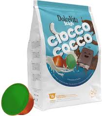 CIOCCO COCCO