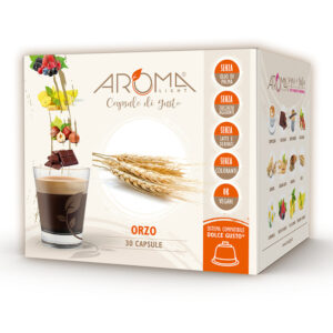 ORZO DA 30 PZ