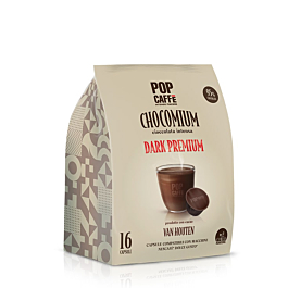 POP DARK PREMIUM