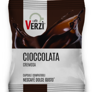 CIOCCOLATA VERZI'