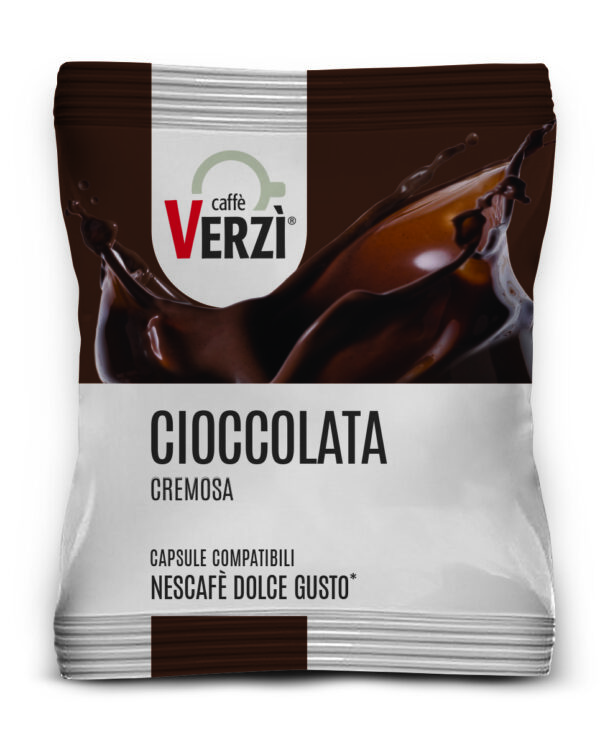 CIOCCOLATA VERZI'