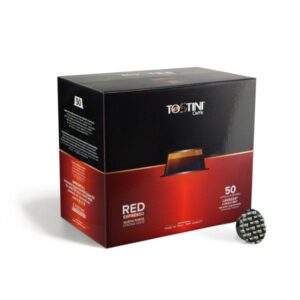 LAVAZZA RED