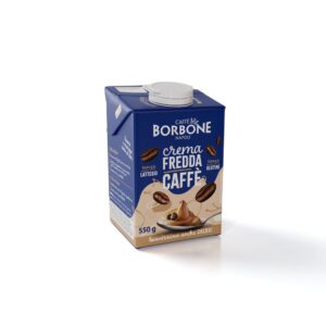 CREMA FREDDA AL CAFFè DA 550G