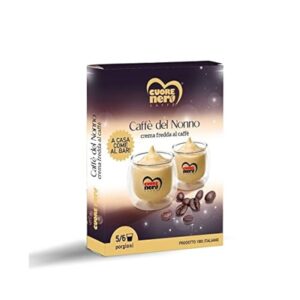 CREMA AL CAFFE'