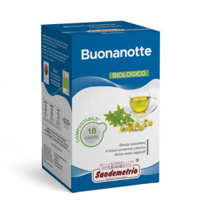 BUONANOTTE