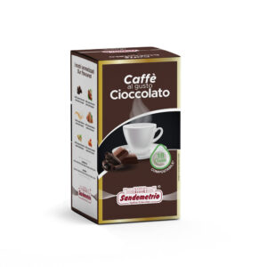 CIALDE CIOCCOLATO